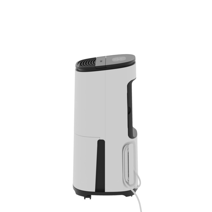 Meaco Arete affugter/luftrenser 12 liter